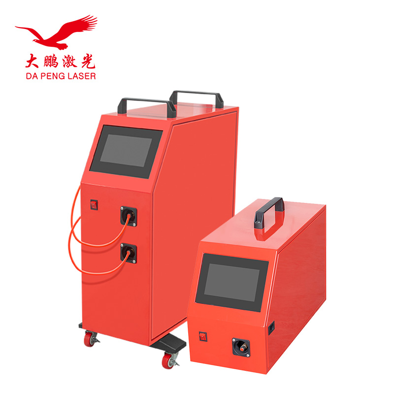 Laser Welding Wire Feeder - Doppelter automatischer Drahtvorschub FWS-02A für Faserlaser-Schweißmaschine