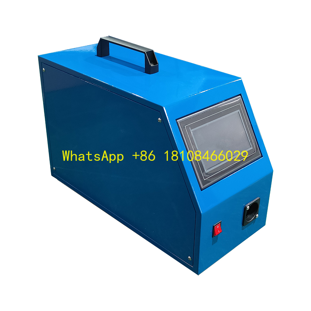 Laser Welding Wire Feeder - Multifunktionale Automatische TIG-Drahtvorschubmaschine für Laserschweißgeräte