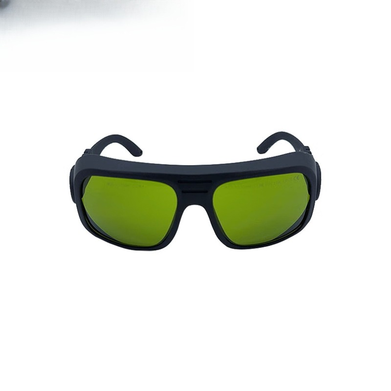 Laser Welding Protective Goggles 1064Nm - OD8 + Schutzbrille für Handlaserschweißen mit
