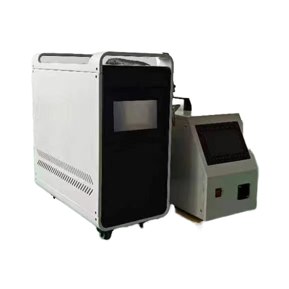 Air Cooled Laser Welding Machine 1500W - Fabrikpreis Faserschweißmaschine 3000W 5-in-1 Luftgekühlte Handgeführte