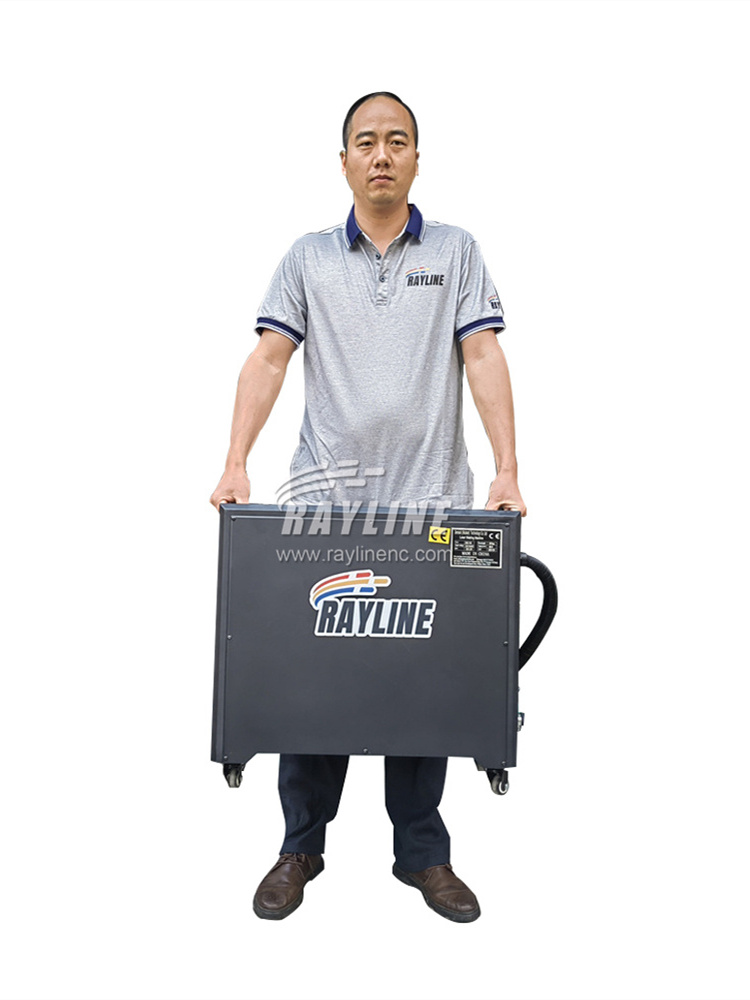 Handheld Laser Welder 1000W - 4 in 1 1000 W 1500