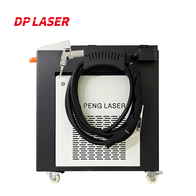 Handheld Laser Welder 1000W - Handgehaltene Laserschweißmaschine 1000W 1500W 2000W 3000W