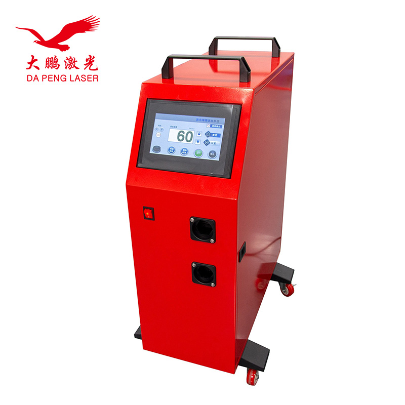 Doppelter automatischer Drahtv – Laser Welding Wire Feeder Bewertung und Preis