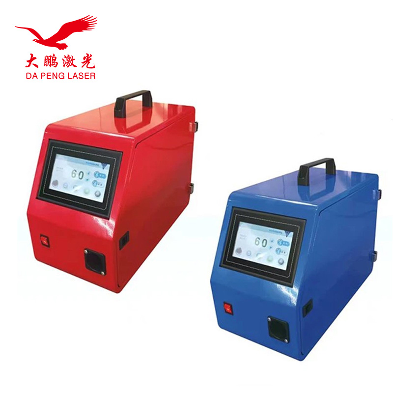 Doppelter automatischer Drahtv – Laser Welding Wire Feeder Bewertung und Preis