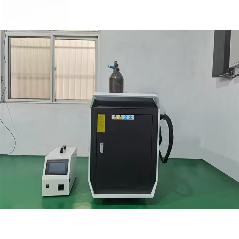 Multifunktions-3-in-1-Handlase – Laser Welding Machine 1500W Handheld Bewertung und Preis