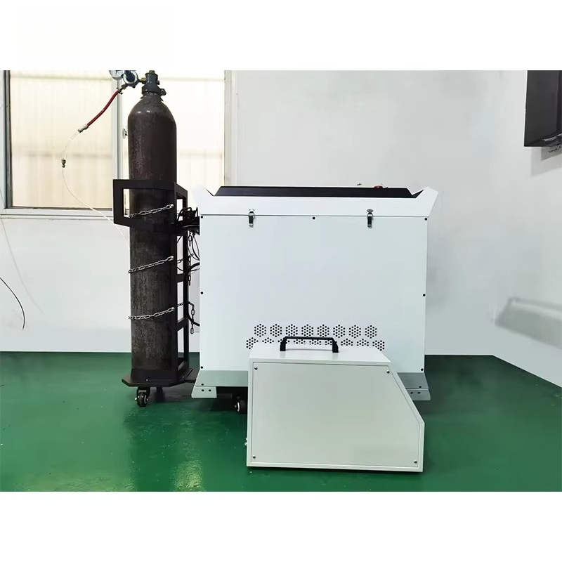 Multifunktions-3-in-1-Handlase – Laser Welding Machine 1500W Handheld Bewertung und Preis