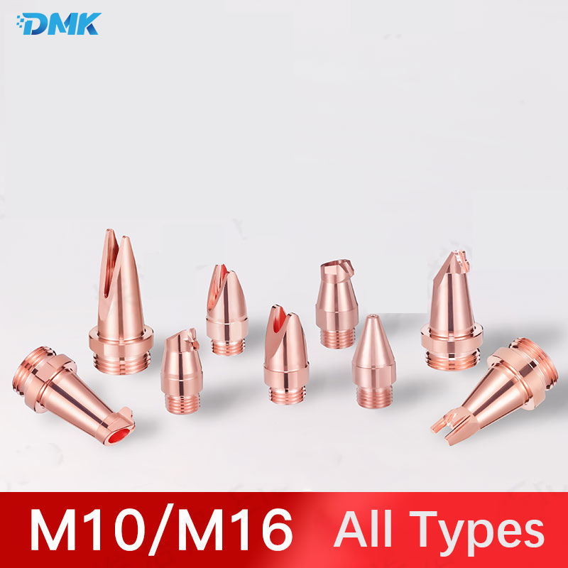 QiLin Faserlaser-Schweißdüse M – Laser Welding Nozzle Copper Bewertung und Preis