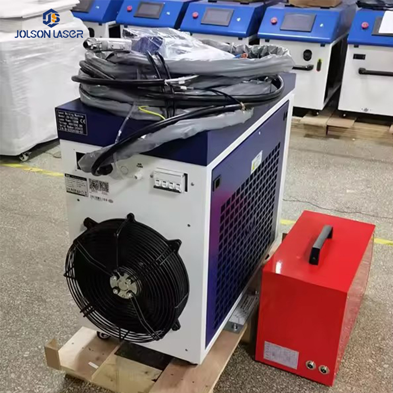 JOLSON Fabrik Direktverkauf La – Laser Welding Machine 1500W Handheld Bewertung und Preis