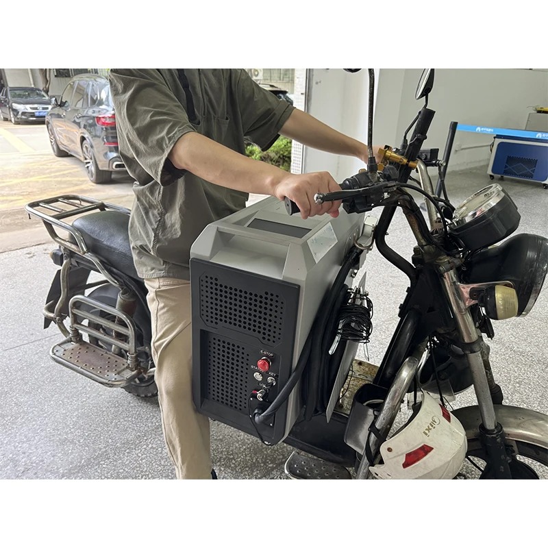 1500W 2000W 3000W Faserlaser-S – Laser Welder 3000W Fiber Bewertung und Preis