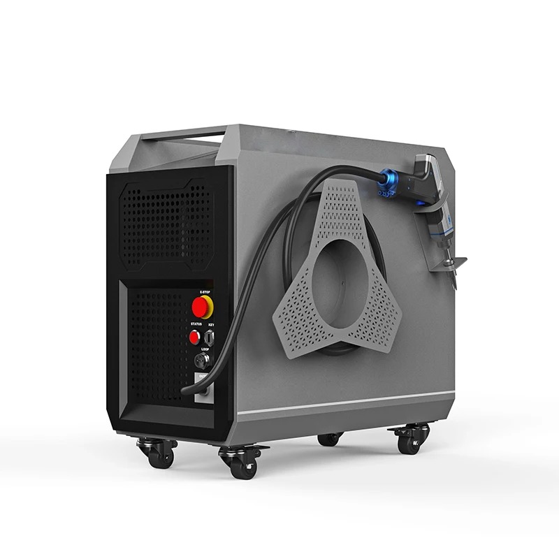 1500W 2000W 3000W Faserlaser-S – Laser Welder 3000W Fiber Bewertung und Preis
