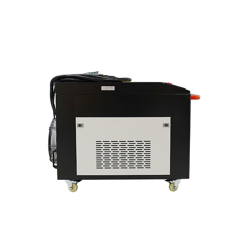 1500W 2000W 3000W 3-in-1 Faser – Laser Cleaning Machine 2000W Bewertung und Preis