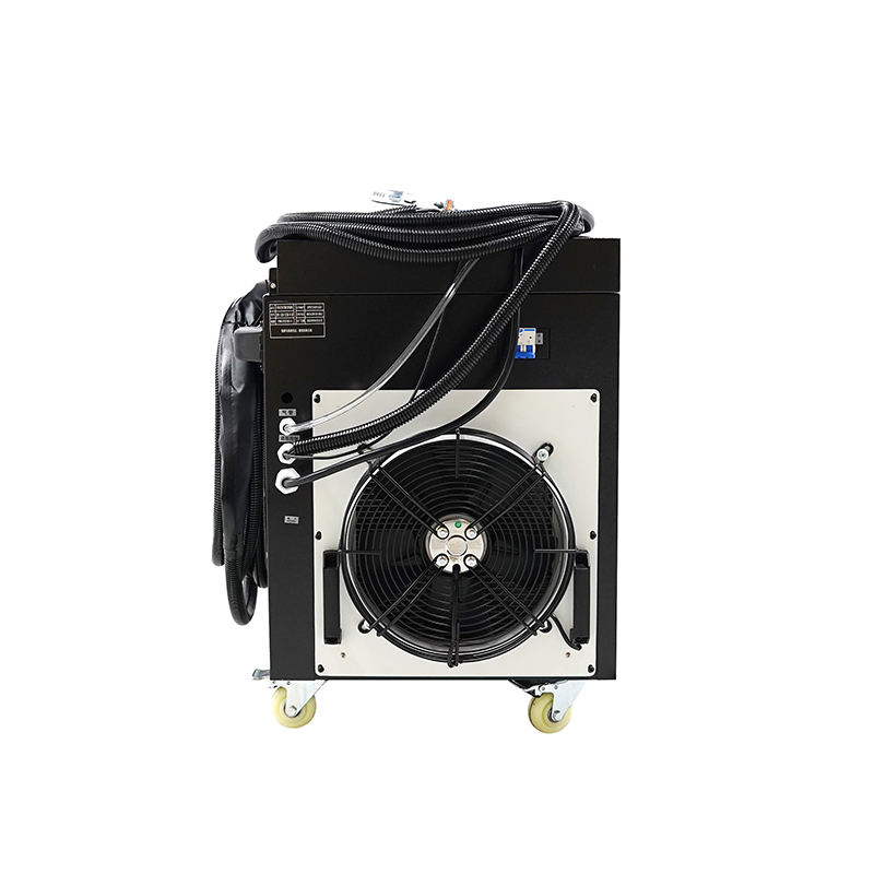 1500W 2000W 3000W 3-in-1 Faser – Laser Cleaning Machine 2000W Bewertung und Preis
