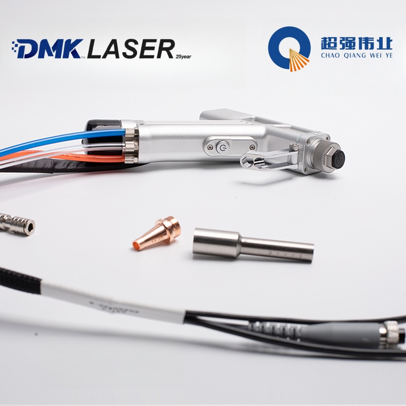 DMK Gefasst Original CQWY SUP2 – Laser Welder 3000W Fiber Bewertung und Preis