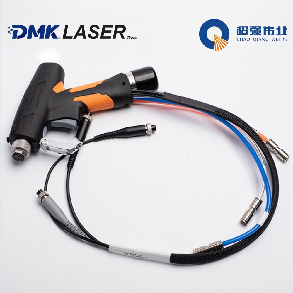 DMK Gefasst Original CQWY SUP2 – Laser Welder 3000W Fiber Bewertung und Preis