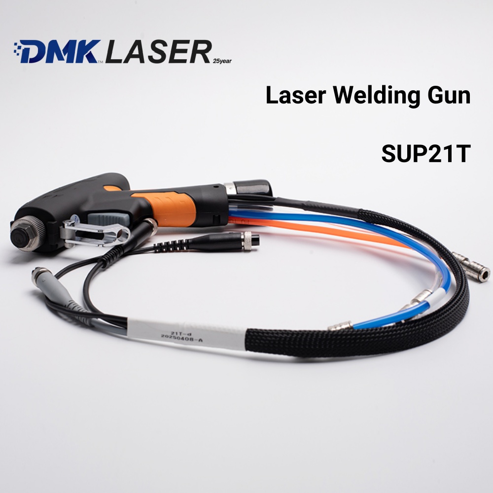 DMK Gefasst Original CQWY SUP2 – Laser Welder 3000W Fiber Bewertung und Preis