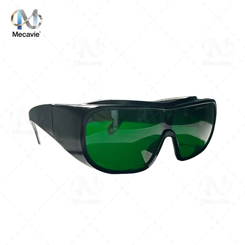 Mehrwellenlängen-Laserschutzbr – Laser Welding Protective Goggles 1064Nm Bewertung und Preis