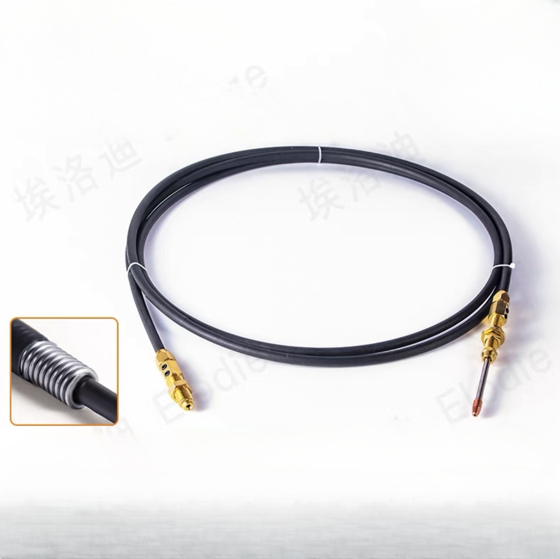 Hand-laser schweißen maschine  – Laser Welding Wire Feeder Bewertung und Preis