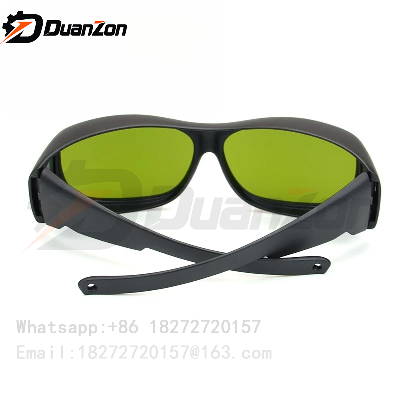 Laserschutzbrille 1064nm Marki – Laser Welding Protective Goggles 1064Nm Bewertung und Preis