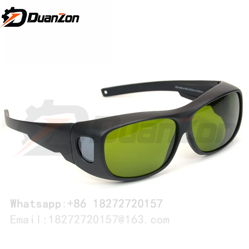 Laserschutzbrille 1064nm Marki – Laser Welding Protective Goggles 1064Nm Bewertung und Preis