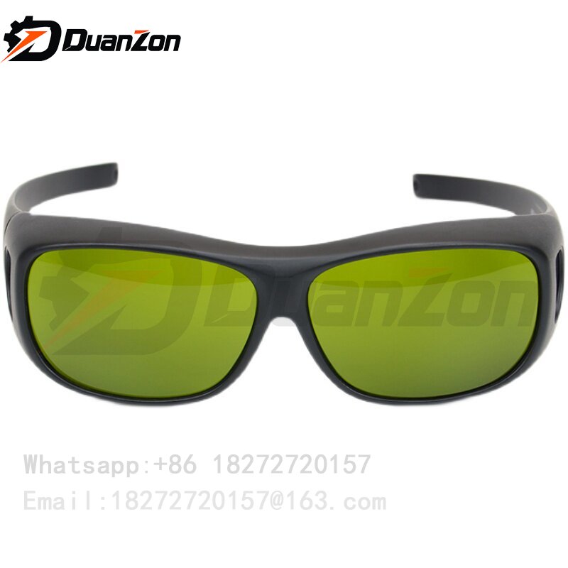 Laserschutzbrille 1064nm Marki – Laser Welding Protective Goggles 1064Nm Bewertung und Preis