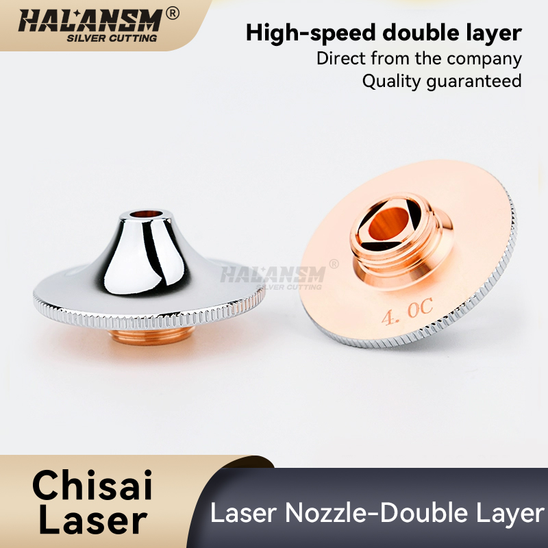 Düse für Laserschneidmaschine, – Laser Welding Nozzle Copper Bewertung und Preis