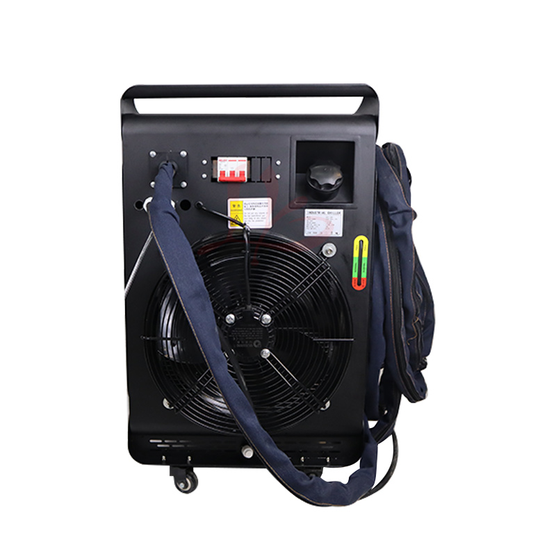 LY Faserlaser-Rostentfernungs- – Laser Cleaning Machine 2000W Bewertung und Preis