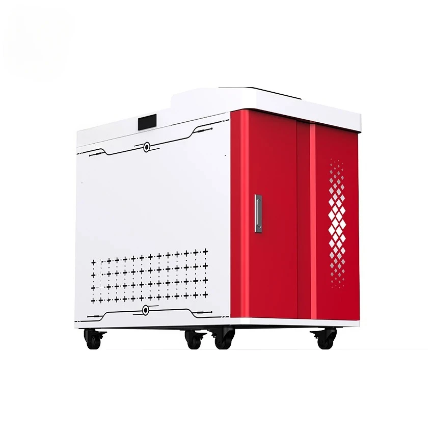 1500W 3-in-1 Handgehaltene Las – Laser Welding Machine 3 In 1 Cutting Cleaning Bewertung und Preis
