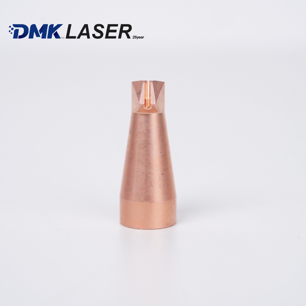 HR A2/A3 Serie Laser-Kupfersch – Laser Welding Nozzle Copper Bewertung und Preis