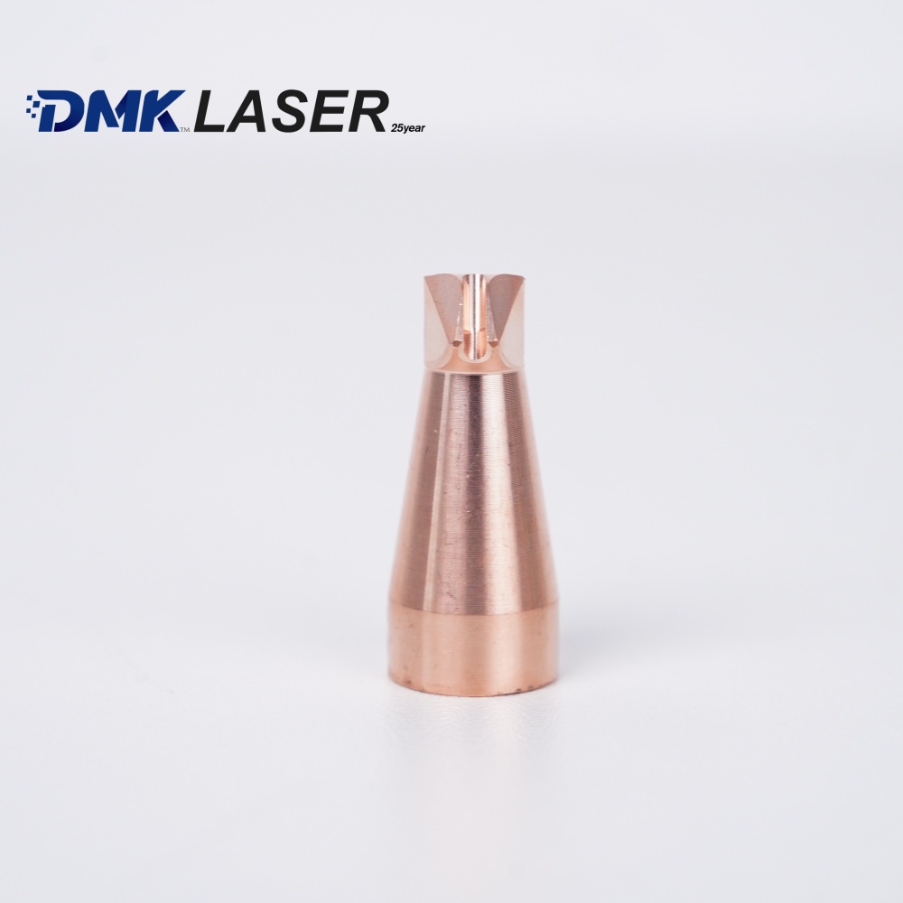 HR A2/A3 Serie Laser-Kupfersch – Laser Welding Nozzle Copper Bewertung und Preis