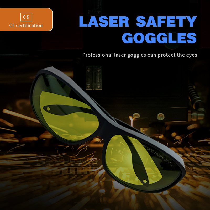 1064nm Laser Schutzbrille Spez – Laser Welding Protective Goggles 1064Nm Bewertung und Preis