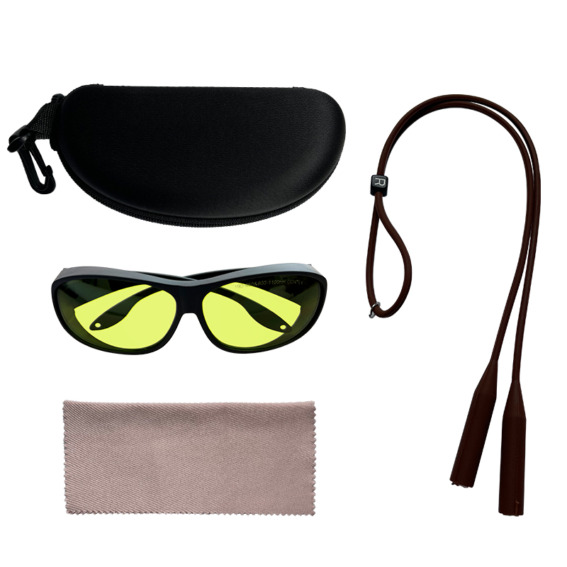 1064nm Laser Schutzbrille Spez – Laser Welding Protective Goggles 1064Nm Bewertung und Preis