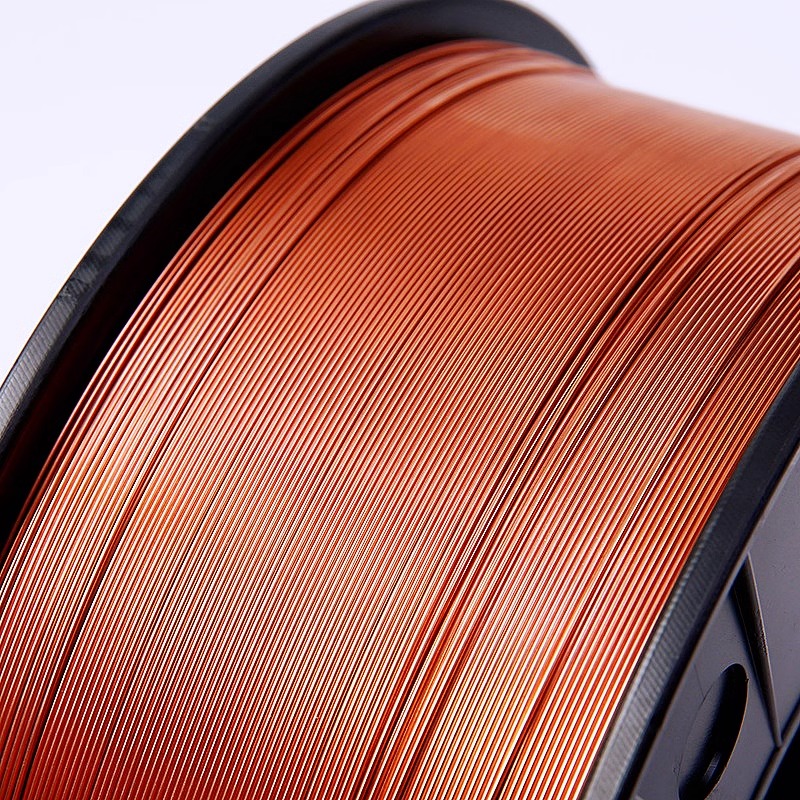 Kohlenstoffstahl-Schweißdraht  – Laser Welding Wire Feeder Bewertung und Preis