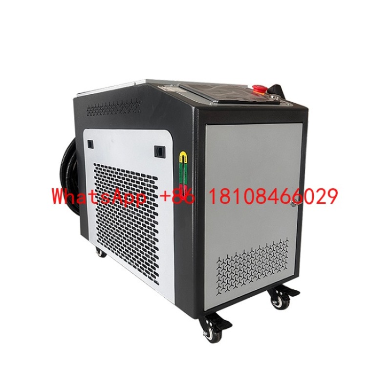 2026 BLUE TIMES 1000W 1500W 20 – Handheld Laser Welder 1000W Bewertung und Preis