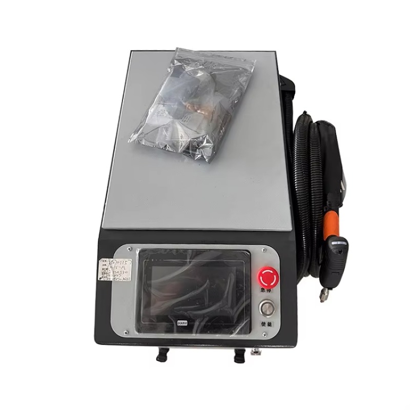 2026 BLUE TIMES 1000W 1500W 20 – Handheld Laser Welder 1000W Bewertung und Preis