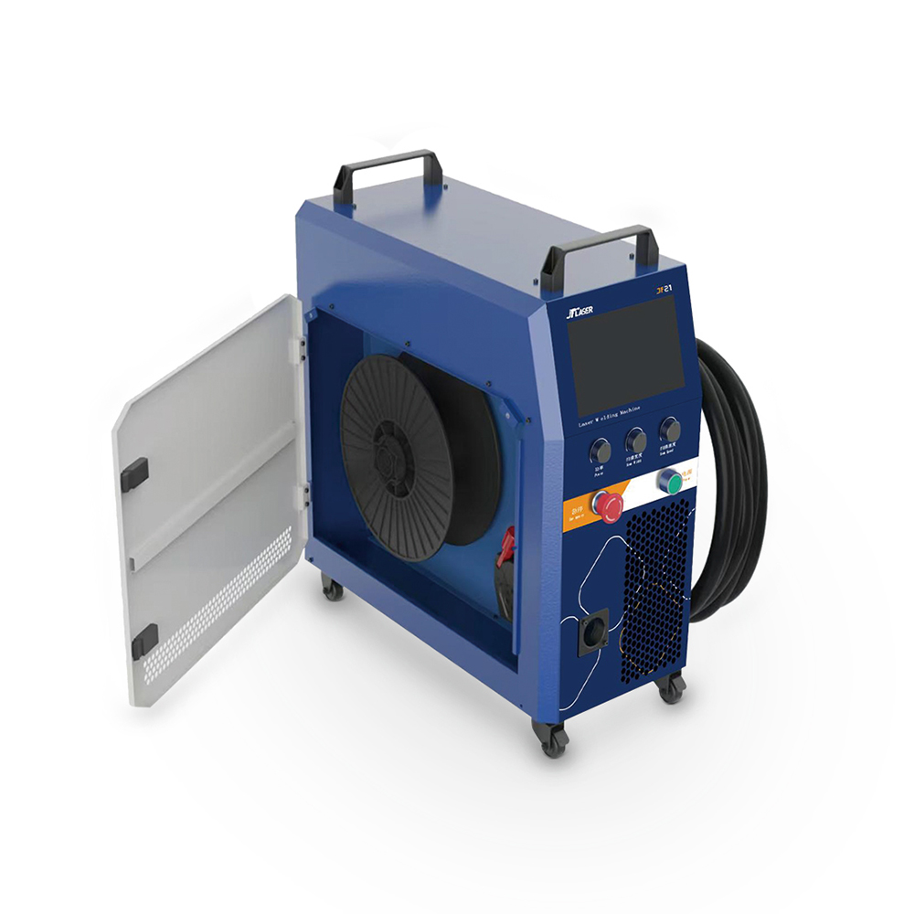 Tragbare Laser-Schweißgeräte m – Laser Welding Wire Feeder Bewertung und Preis
