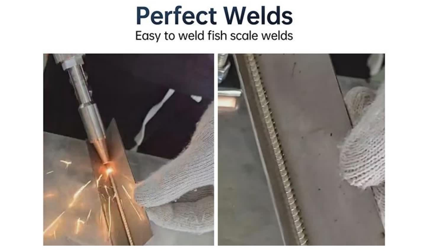 Tragbare Laser-Schweißgeräte m – Laser Welding Wire Feeder Bewertung und Preis