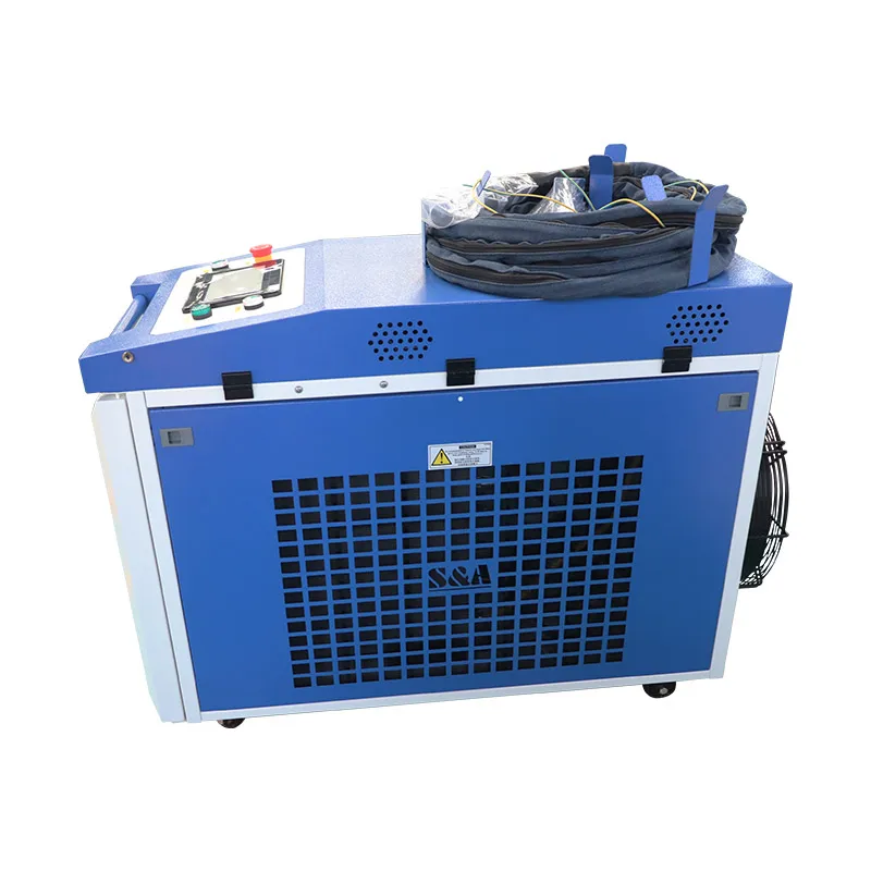 1000 W 1500 W 2000 W 3000 W tr – Laser Rust Removal Machine 1500W Bewertung und Preis