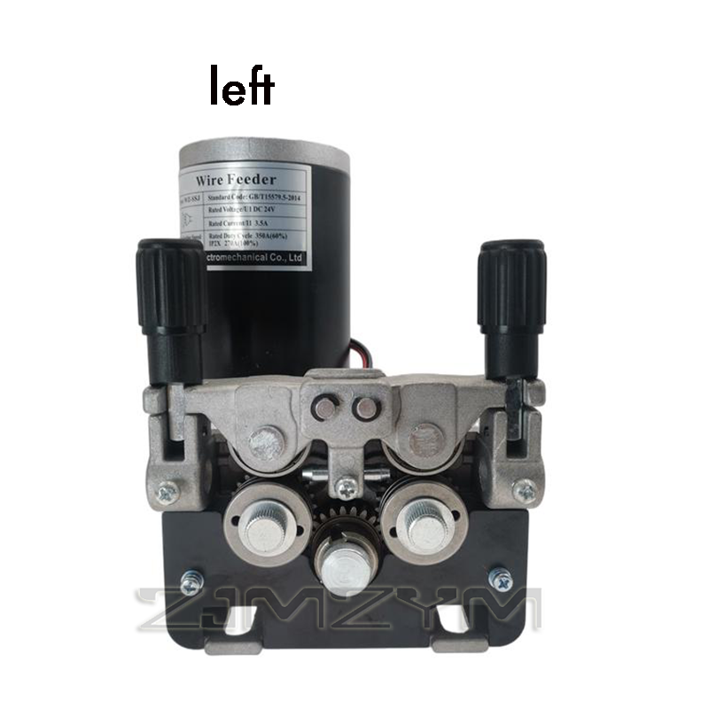 Drahtzuführung, Schweißdrahtzu – Laser Welding Wire Feeder Bewertung und Preis