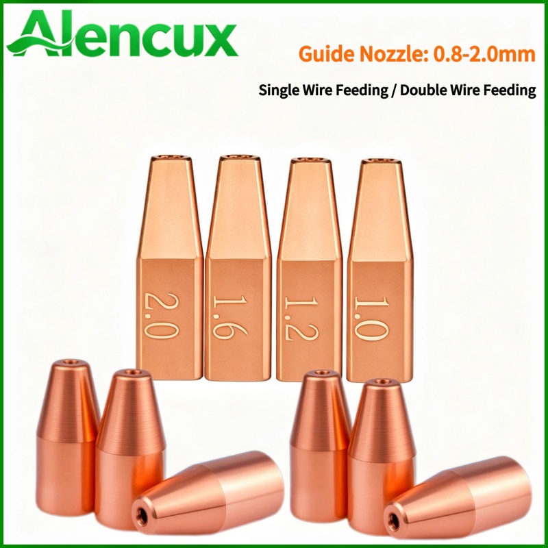 10 Stück SUP Laser Handheld Sc – Laser Welding Nozzle Copper Bewertung und Preis