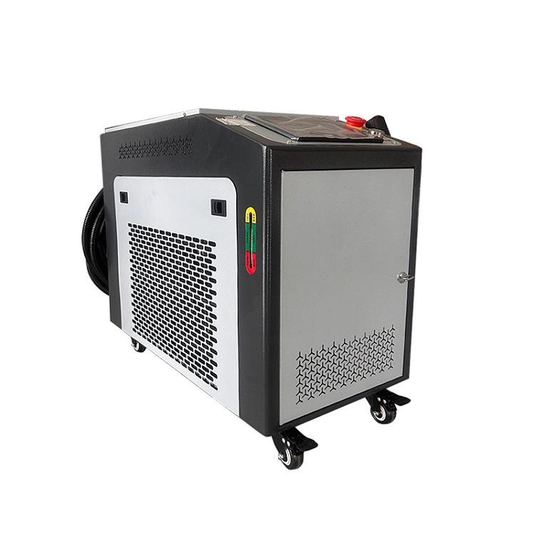 1000W 1500W 2000W 3-in-1 Laser – Handheld Laser Welder 1000W Bewertung und Preis