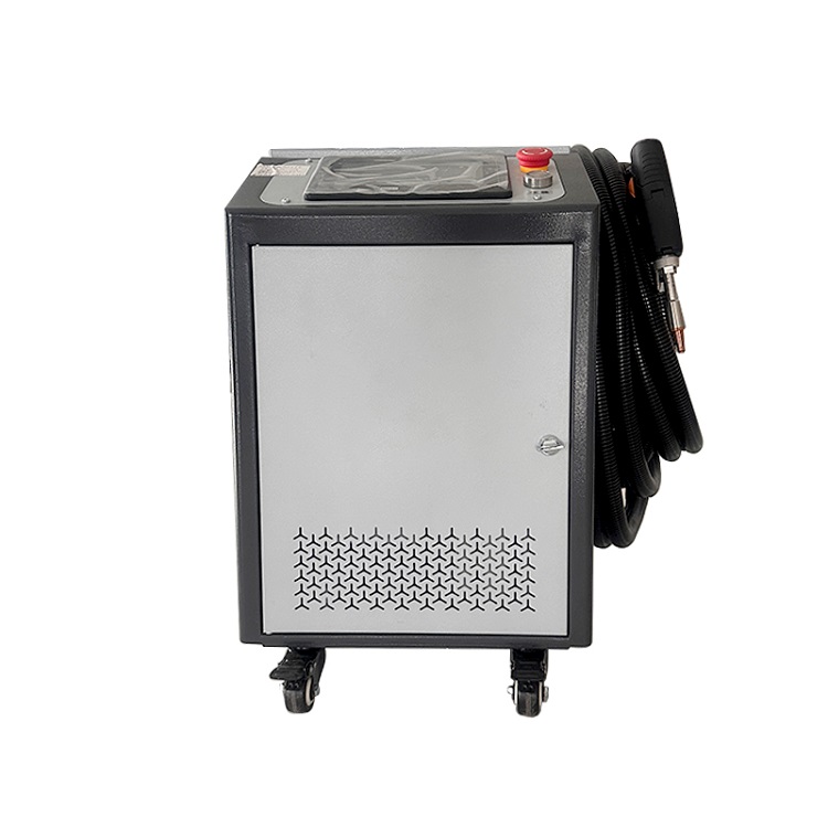 1000W 1500W 2000W 3-in-1 Laser – Handheld Laser Welder 1000W Bewertung und Preis