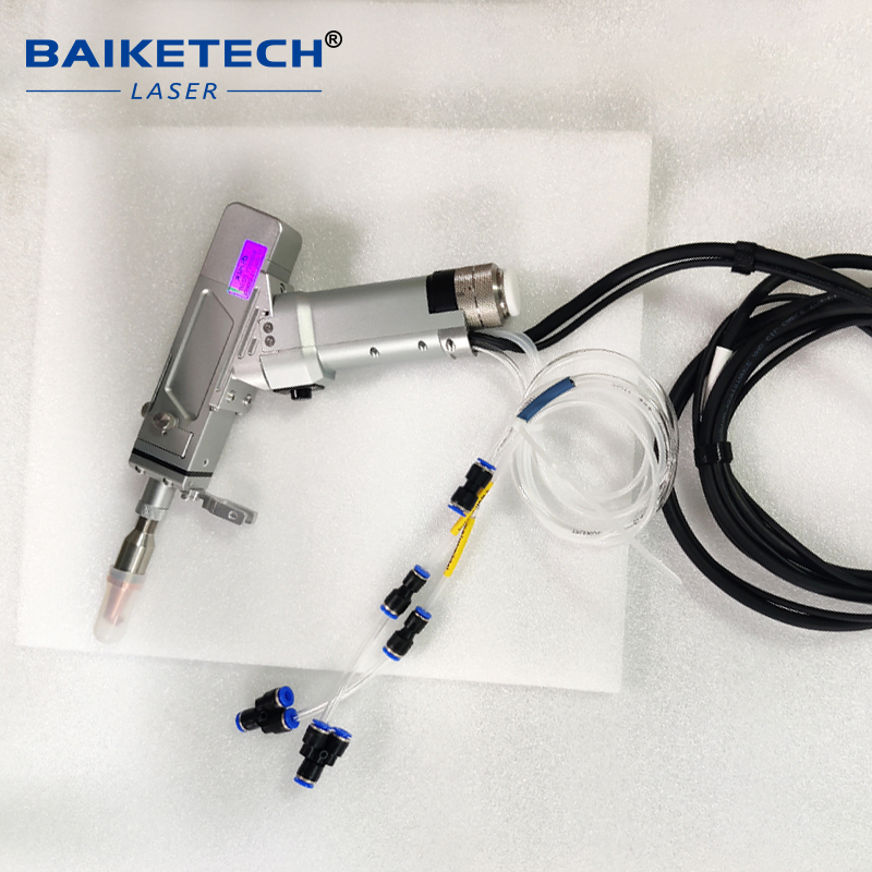 QILIN DWT22/DWT20 Einachsige W – Laser Welding Gun Qbh Bewertung und Preis