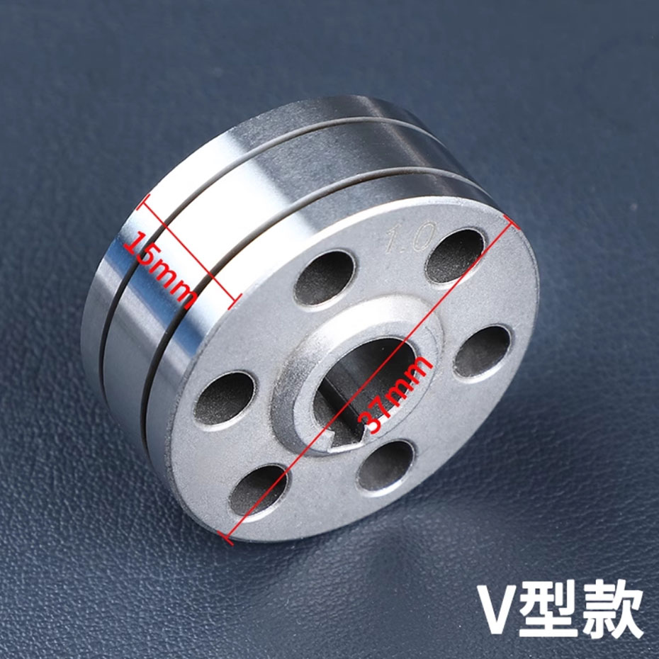 2026 Kleine Handlaser-Schweißm – Laser Welding Wire Feeder Bewertung und Preis