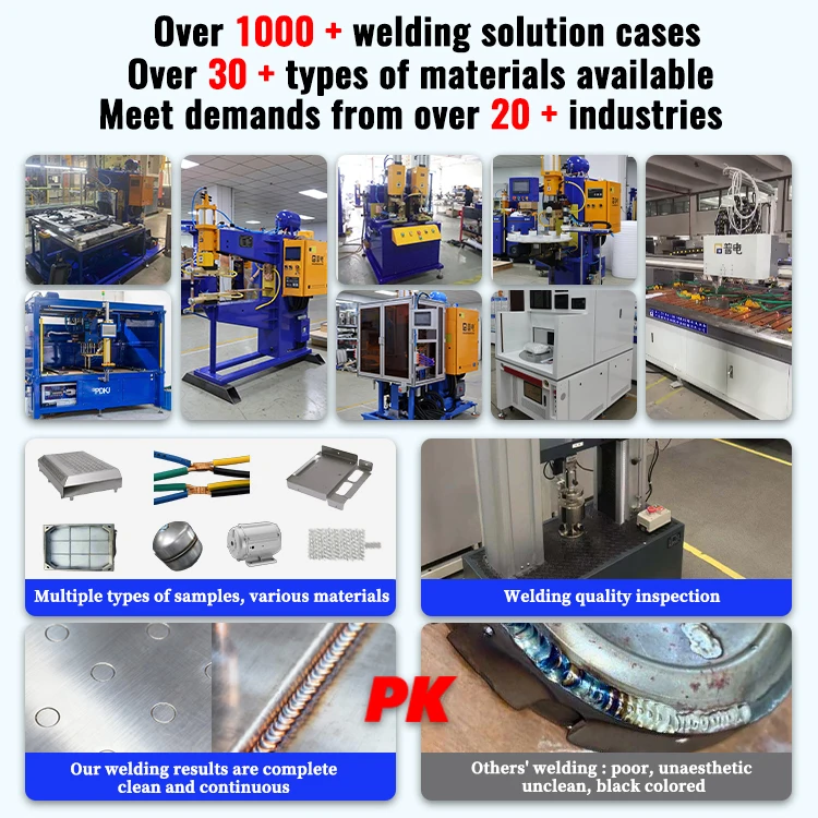 Kfz-Karosseriereparatur 1200W  – Air Cooled Laser Welding Machine 1500W Bewertung und Preis