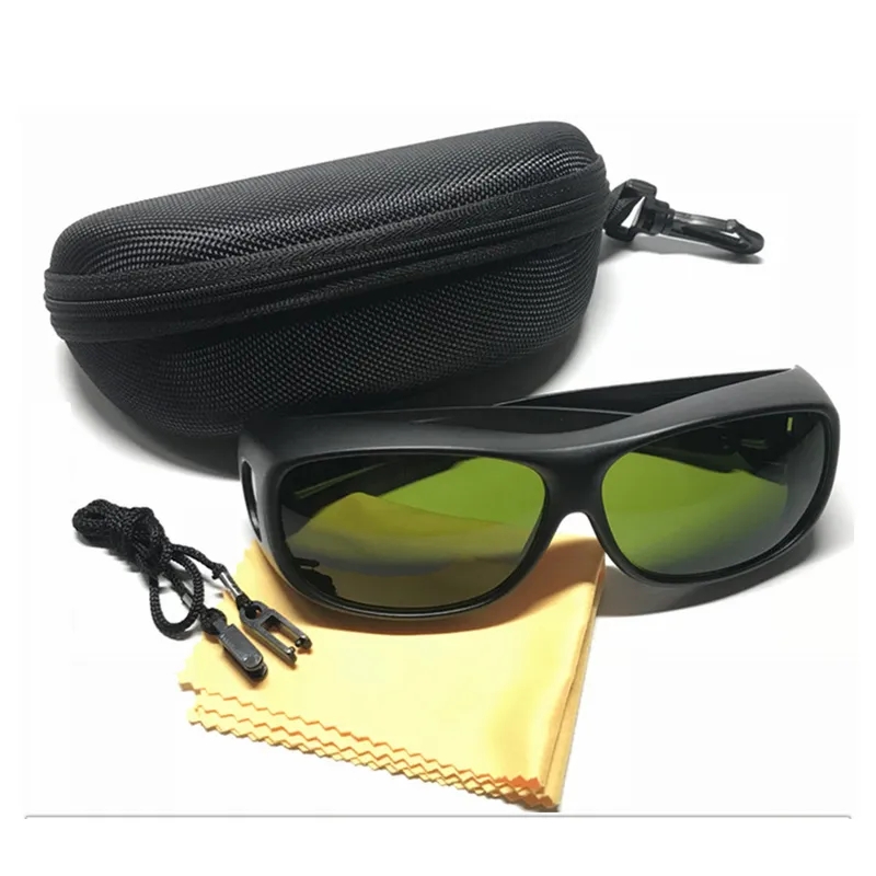 OD4+ 200-1400 nm Laserschutzbr – Laser Welding Protective Goggles 1064Nm Bewertung und Preis