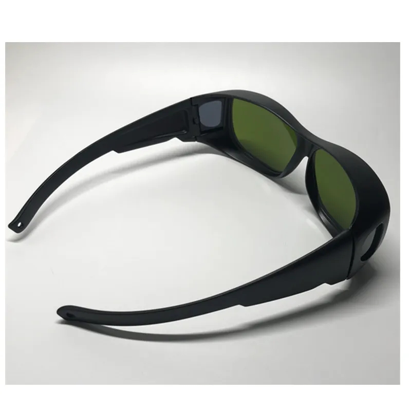 OD4+ 200-1400 nm Laserschutzbr – Laser Welding Protective Goggles 1064Nm Bewertung und Preis