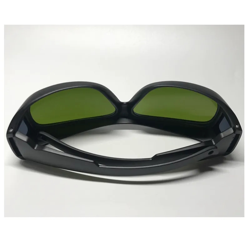 OD4+ 200-1400 nm Laserschutzbr – Laser Welding Protective Goggles 1064Nm Bewertung und Preis
