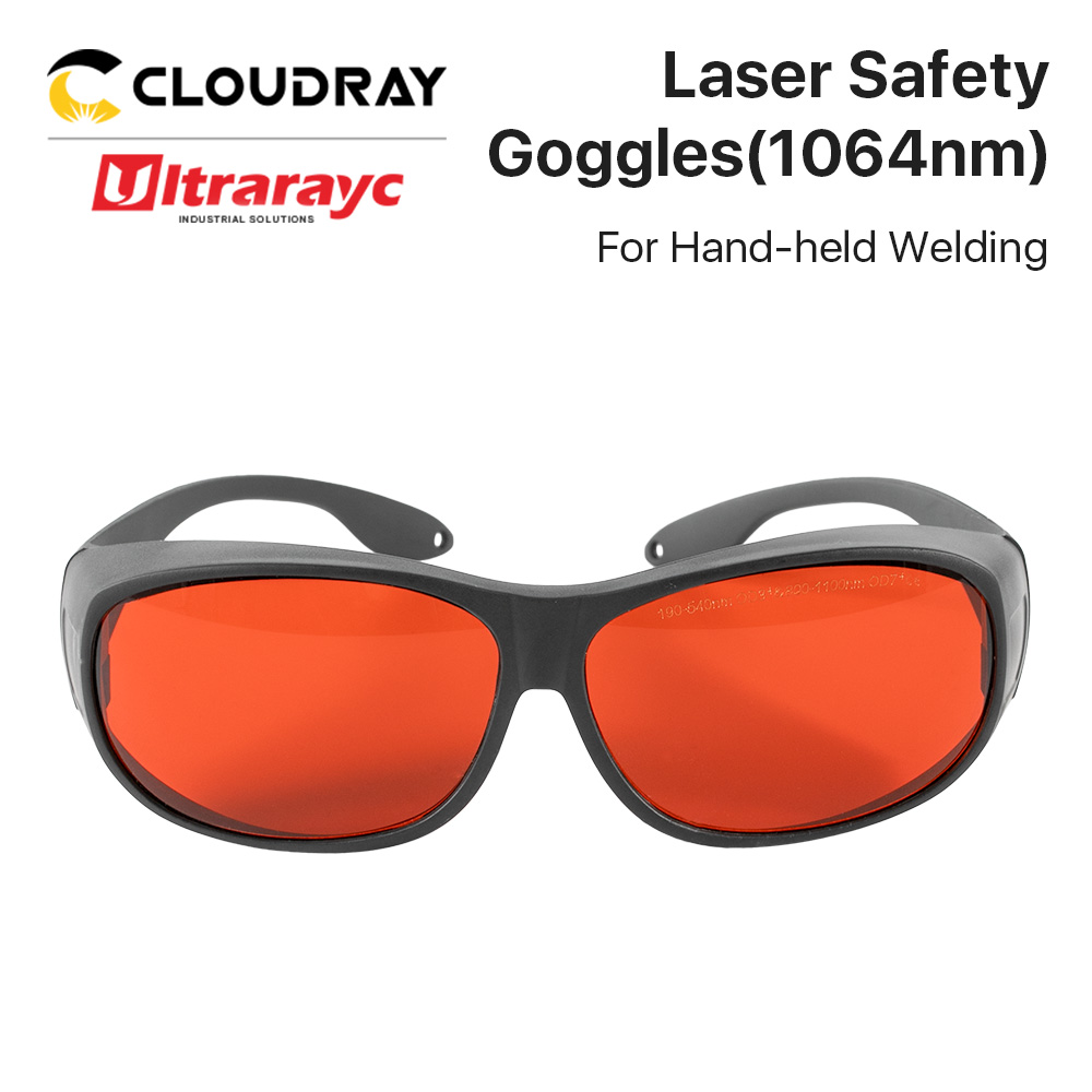 Ultrarayc 1064 nm Laserschutzb – Laser Welding Protective Goggles 1064Nm Bewertung und Preis