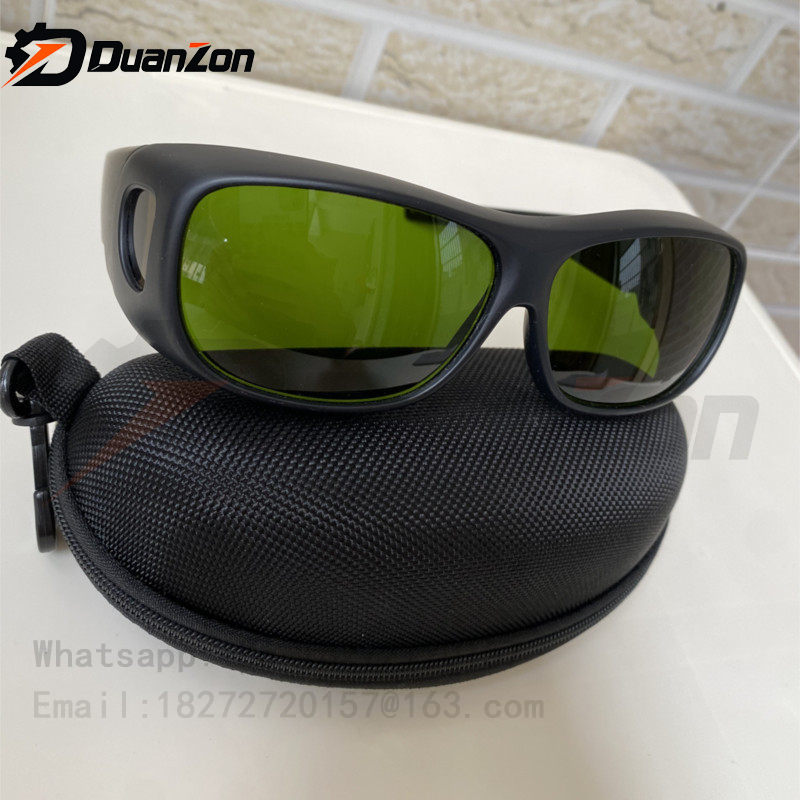 Laserschutzbrille 1064nm Marki – Laser Welding Protective Goggles 1064Nm Bewertung und Preis