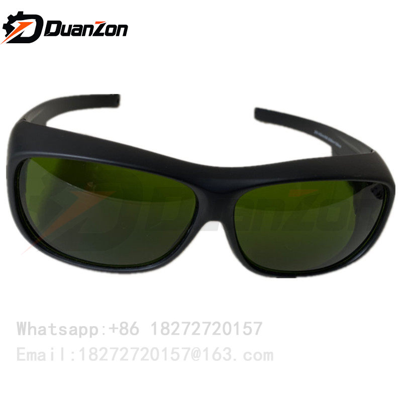 Laserschutzbrille 1064nm Marki – Laser Welding Protective Goggles 1064Nm Bewertung und Preis